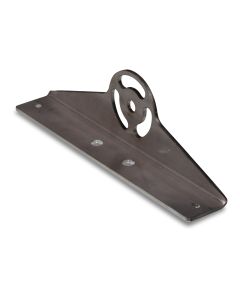 Bracket SST 3mm f/LED light o/sandwichpanel selthaan
