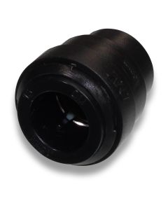 End cap 15mm