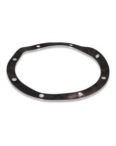 Rubber flange sealing, Perb.65, 220x184x1 (PZ00080)