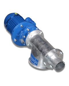 Drive 0.75kW 230V 1PH 50/60Hz FlexVey 60