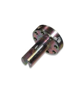 tension neck galv CM/ESF