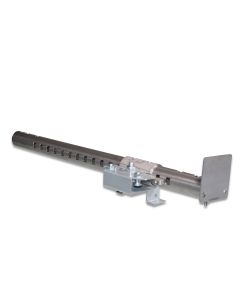 Support unit snap-in lh round RelaxGo