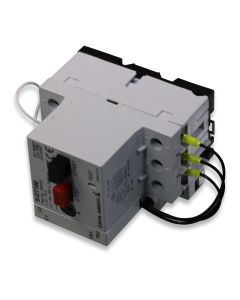 Protective switch S-DT 16t 10-16A 400V f/fan w/thermostat re