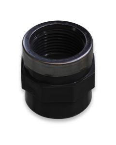 Adapter socket 32id x 1" f w/octagon PVC NP10