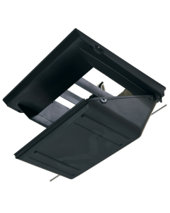 Ceiling inlet CL 1540
