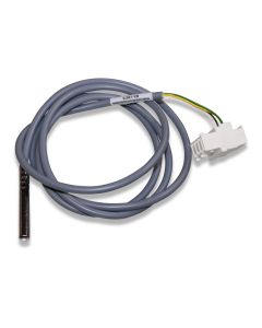 Temperature probe f/JetMaster RGA100 ACU