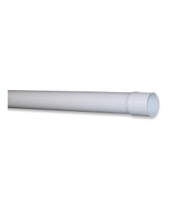 Conveying pipe 75x3.3-3080 PVC FlexVey 75