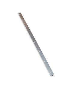 Angle end for top wire mesh 1210