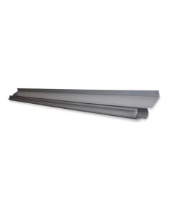 Sheet metal perch 1206 100mm ACZ AW
