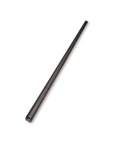 Trough floating tube SST 1/2"x1100