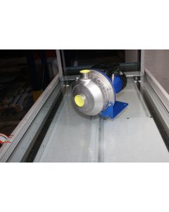 RP-Centrifugal pump 0.37KW 230V 50Hz COM350/03 K/A