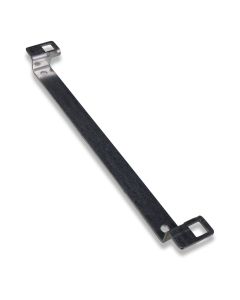 Bracket for sep. wire mesh 3rd tier Primus-18