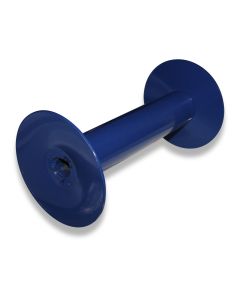 Weight roller w/belt guide LB245 tensioning unit with arm