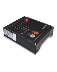 Control-box BCU for RGA 100 upper part