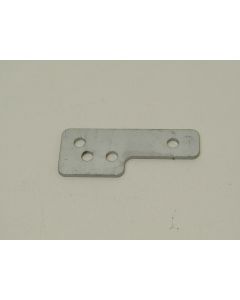 Egg saver, rear lh, CB table