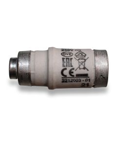 Fuse gL 35A D02 E18