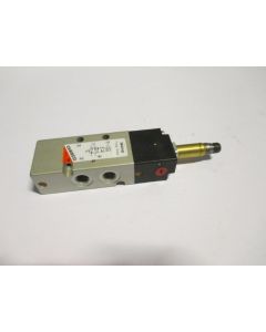 Solenoid Valve 5/2" Callmatic