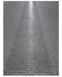 DA-600 wire mesh D1020 3/4" x 3/4"