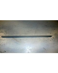 ROD,TRANSFER,WHITE 0.172ID, 0.563OD x 19.25L