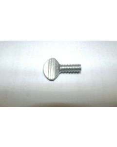 BOLT,5/16-18X.75 THUMB FORGED