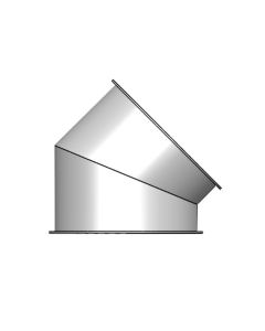 Segment 150/45deg-CN