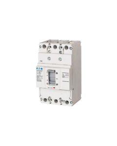 Molded case circuit breaker BZME1 3P 125A 415V