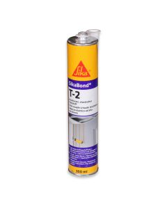 Glue Sikabond T2 white 300 ml