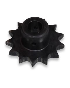 Chain wheel 3/8" 13t-B10 PA66 GF30 Elev EggSmart