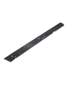 Supporting angle f/bottom wire grille in stillage EV1866