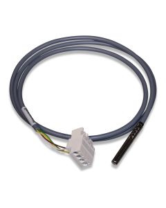 Safety temperature sensor f/JetMaster GP14-GP120 ACU