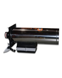 JetMaster GP70-ACU propane 200-230V 60Hz
