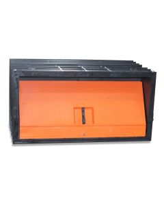 Fresh air inlet CL-2-1233