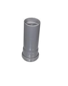 Pipe plastic 75x 150