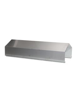 Cover 1020 SST for rod conveyor 350