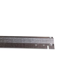 Side rail 2412 NAT-Nova 260