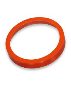 Ring HDPE for locking ball of volume dispenser 8/10L