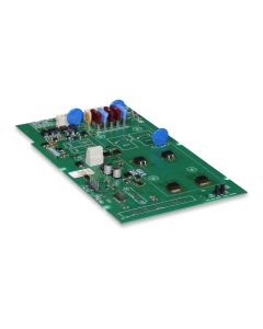 Bottom board MC278/378 up to 4.2A/8A/10A wo/ power supply