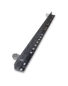 Door post 1000 lh galv