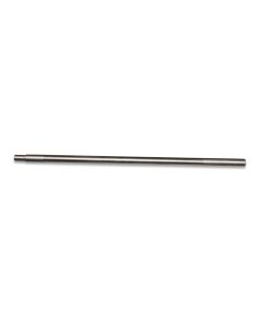 Drive shaft 30x950 front/small drive 0.37 curve conveyor 750