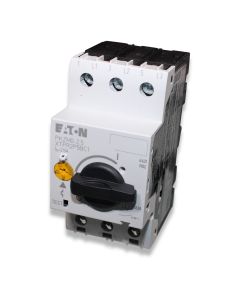 Protective motor switch PKZM0 1.6-2.5A
