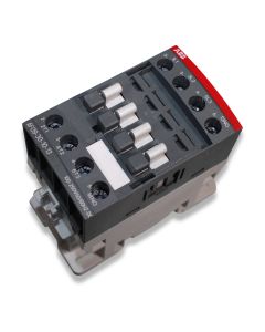 Contactor AF 230V 50/60Hz 9A 3 main contacts 1NO