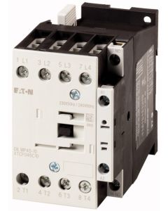 Contactor DILMP 230V 50/60Hz 45A 4 main contacts