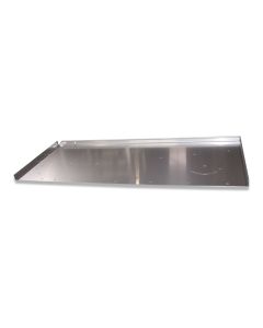 Side sheet feeder SST piglet left