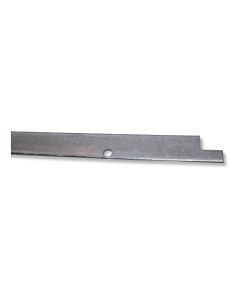 Flat steel 1505-30x4 galv Nova-270/280 f/AW approach aid