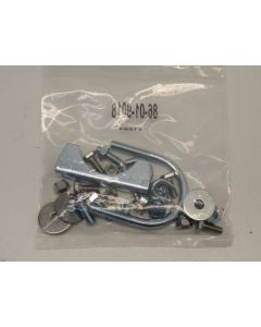 PARTS BAG  FOR 86-00-9590 HDW KIT