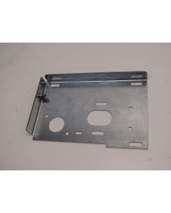 Tracking plate w/inserts, mirror,  f/CB table