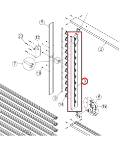Right panel SOB50