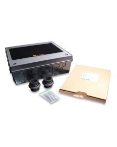Extension unit ViperTouch incl. Full Breeder Software