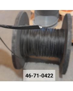 Cable Fibre 4x50/Om2 Uni Black