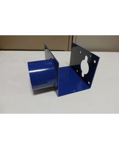 BODY,SAFETY SWITCH,3-1/2" WLD,CYCLO-FLEX